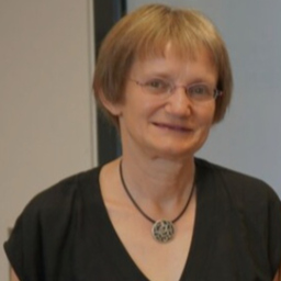 Ines Plitzkow
