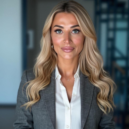 Zaklina Roso