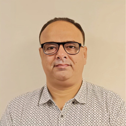 Mag. Harish kumar Bohra