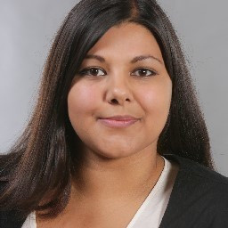 Vanessa Dass