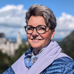 Simone Lorenz