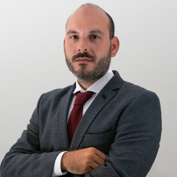 Giorgos Mantas