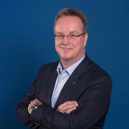Reiner Caspari