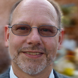 Gisbert Huppert