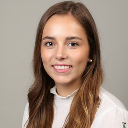 Mia Egelhof
