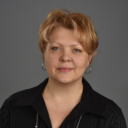 Ina Podolski