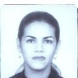 Arlene Lilly Ramòn