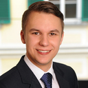 Dipl.-Ing. Dominik Geiger