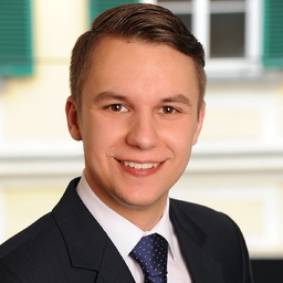 Dipl.-Ing. Dominik Geiger