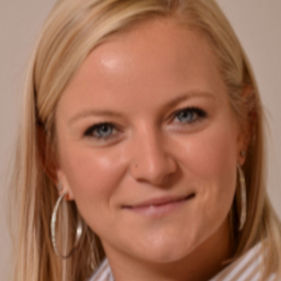 Sarah Hauser