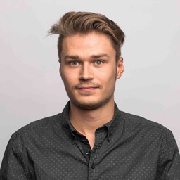 Marcel Geith