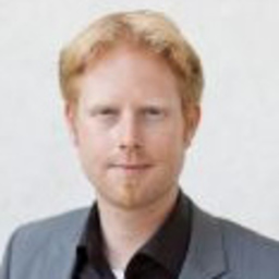 Steffen Terberl