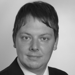 Dipl.-Ing. Matthias Mesec