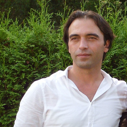Ahmet Sahin