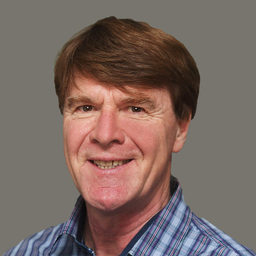 Norbert Staub