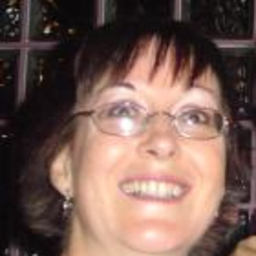 Rebecca Mills
