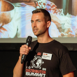 Jim Busch Jim Busch's profile picture