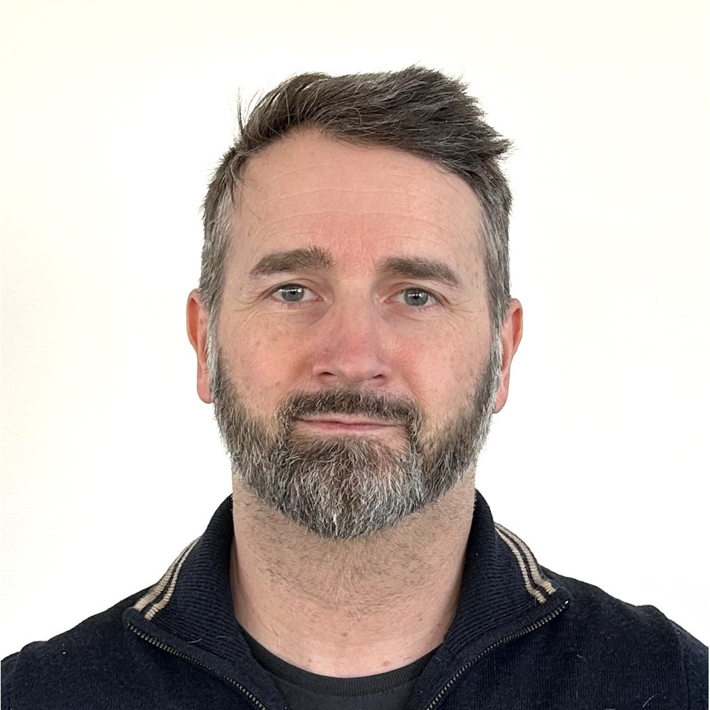 Roland Stoeckl Information & Marketing AMS XING