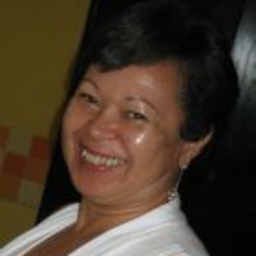 Maria Nascimento