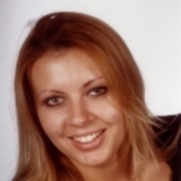 Adriana Tschesaniuk