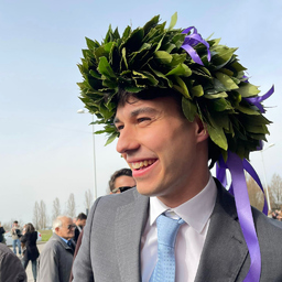 Nicolò Moro