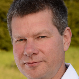 Dirk Schumacher
