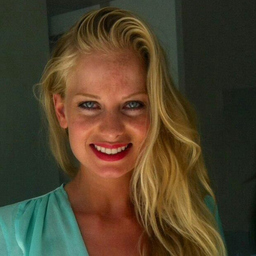 Sarah Ascher