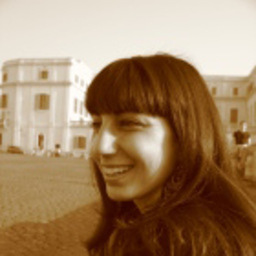 Simona Funari