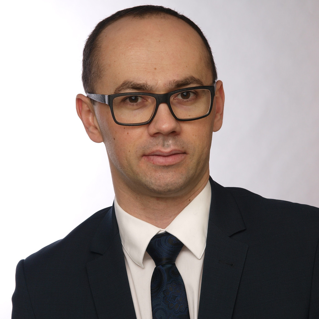 Andreas Franz Teamleiter Sales OE Continental AG XING