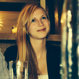 Anika Spilker