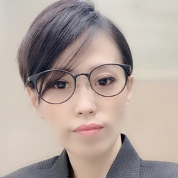 Cloudia Wang