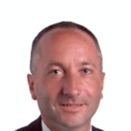 Siegfried Rico Bolliger