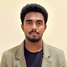 Satish Kumar Nirujogi