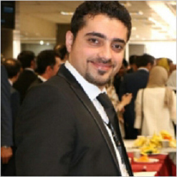 Mani Nabipour