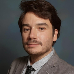 Emanuel Wolf
