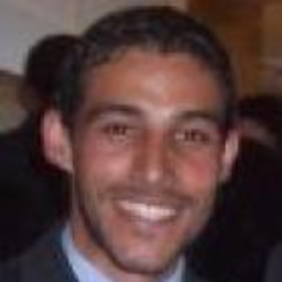 Gerardo Ramirez