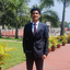 Social Media Profilbild Anuj Singh Ulm