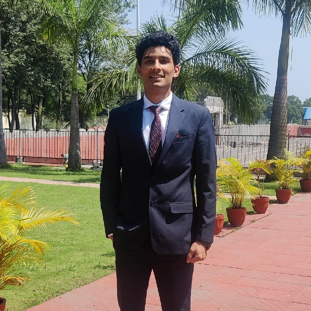 Anuj Singh - QA Engineer - Engineering People | XING