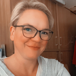 Stefanie Mönck -Lange's profile picture
