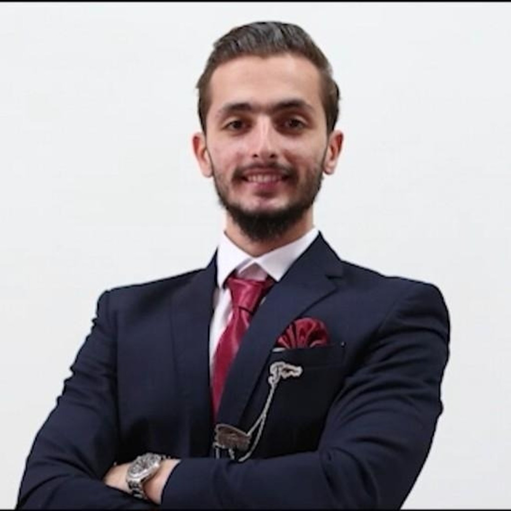 faris alafndi Bio Medcare for medical equipment XING