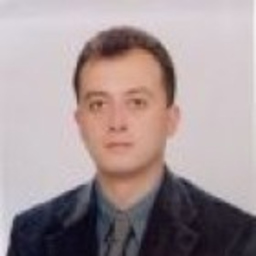 Ilhan GEREDE