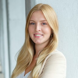 Profilbild Annalena Schönert