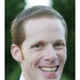 Aaron LeBauer
