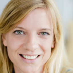 Anna Poenitsch