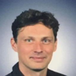 Gacon Julien