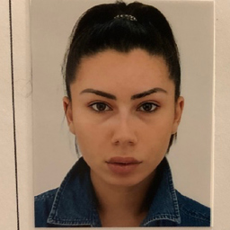 Marija Bulatovic