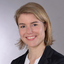 Social Media Profilbild Elisabeth Vogelsang Bonn