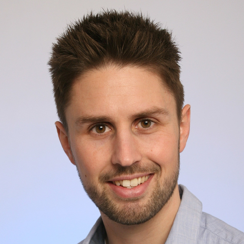 Johannes Becker Fachberater im Aussendienst ISOTEC Fachbetrieb