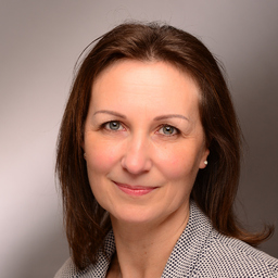 Sandra Tuche