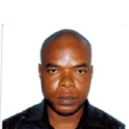 Victor Oyibocha